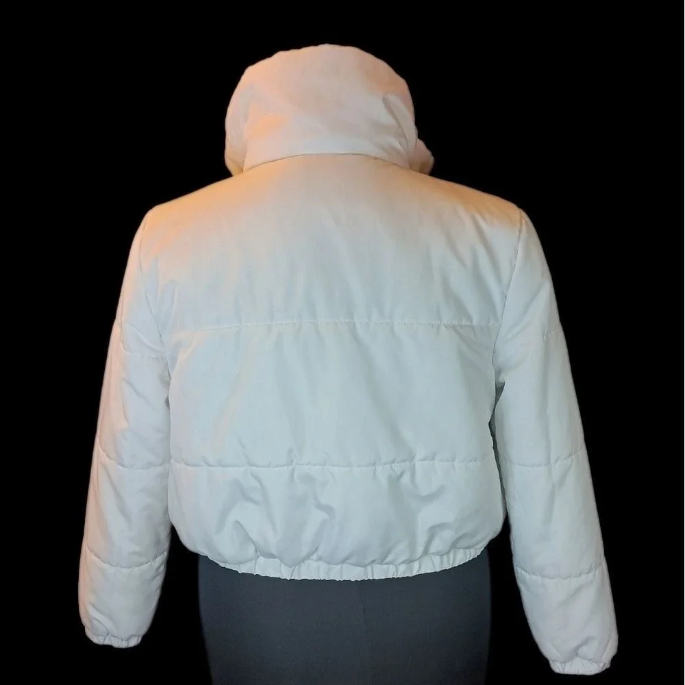 Wild Fable Puffer‎ Jacket SKUW311